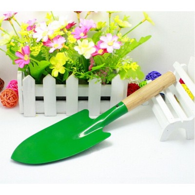 Necessary Family Agricultural Small Digging Shovel Gardening Hand Trowel